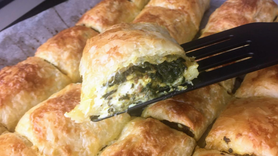 Borek turc cuisine trque spetialité turque borek turc