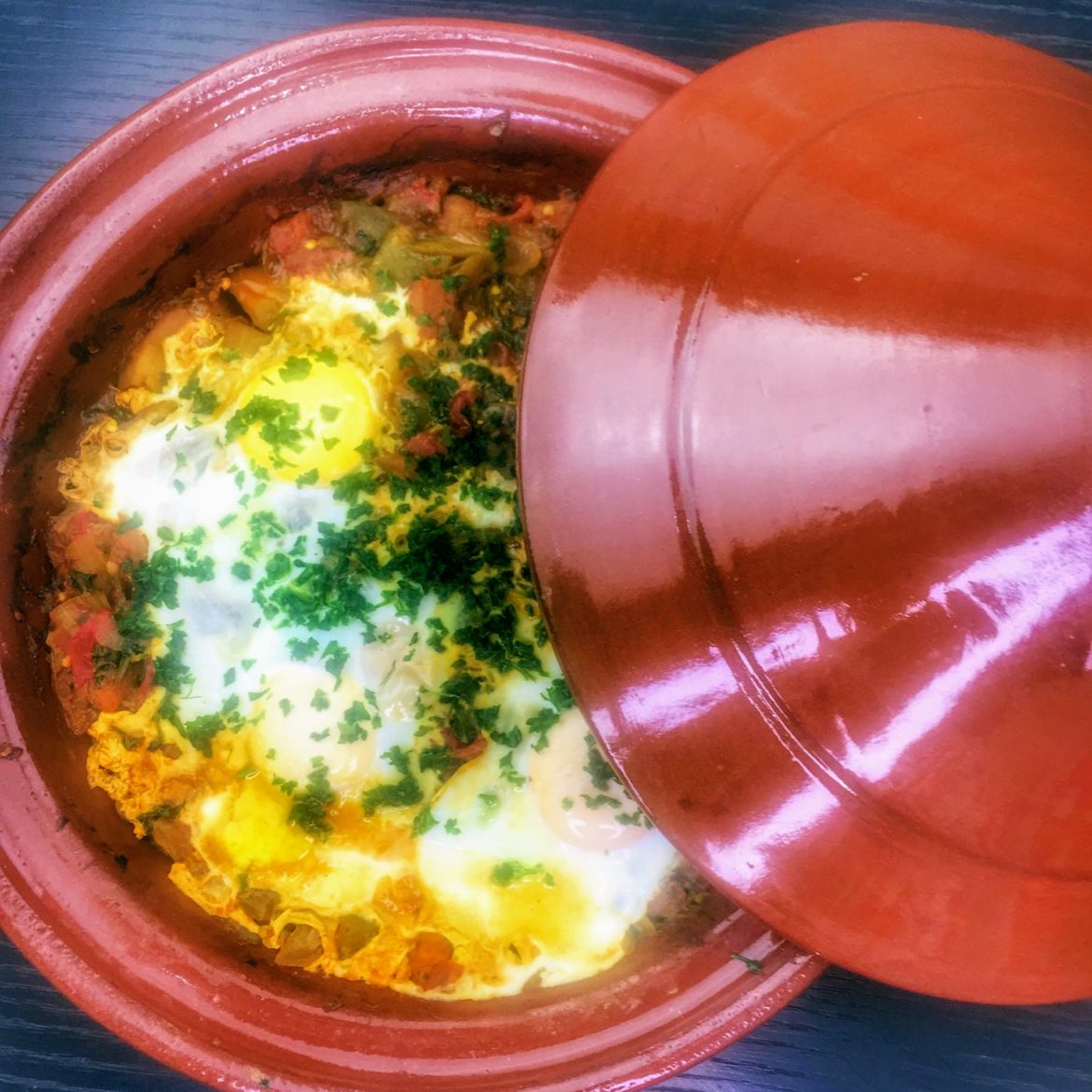 chakchouka plat traditionnelle chakchouka recette traditionnelle Algérie