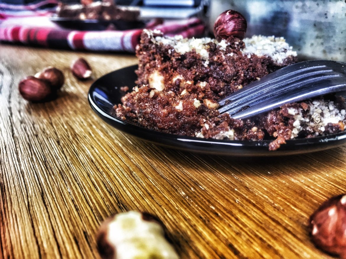 recette brownie vegan gluten free sugar free incroyable recette sans sucre sans gluten et vegan – copie brownie vegan sans gluten