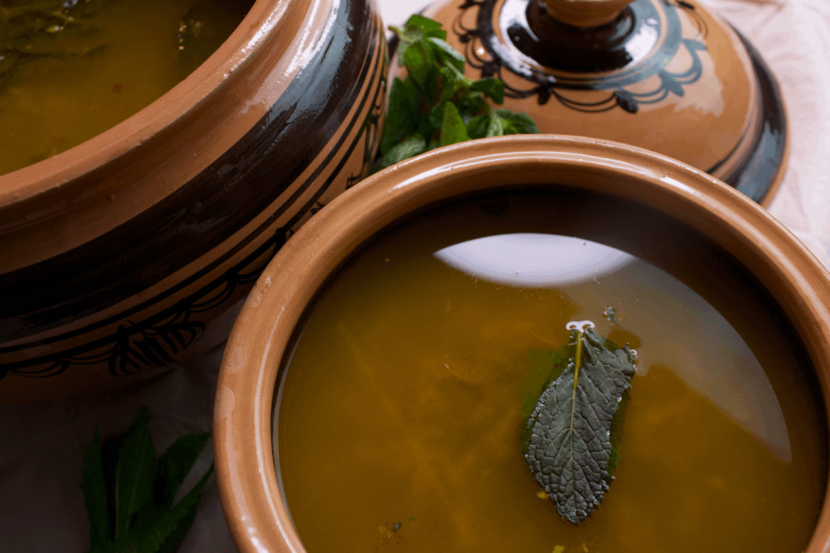 chorba frik soupe algerienne 1 chorba frik soupe algérienne