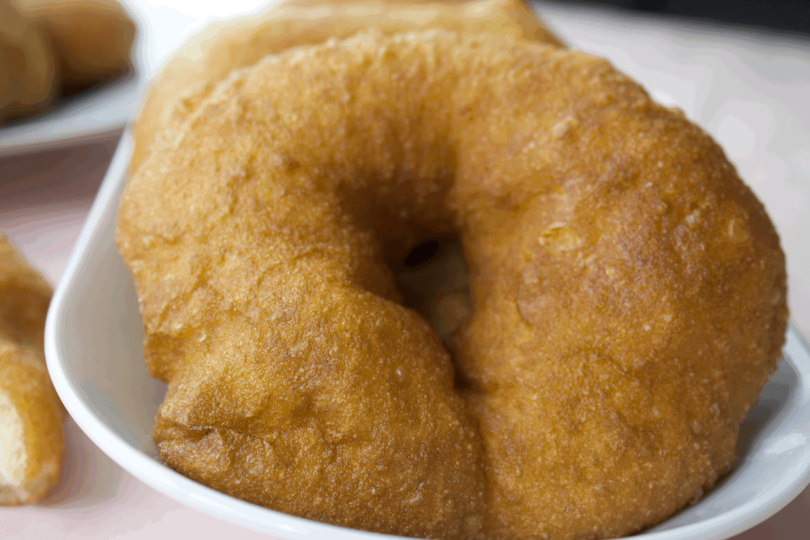 sfenj beignet algérien